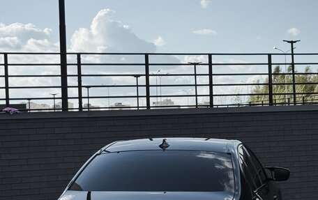 BMW 5 серия, 2017 год, 4 000 000 рублей, 8 фотография