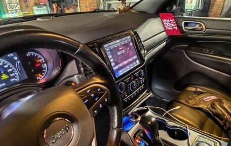 Jeep Grand Cherokee, 2021 год, 3 600 000 рублей, 9 фотография