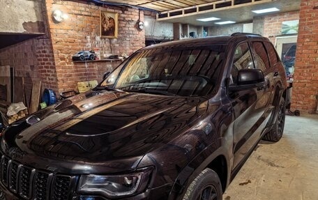 Jeep Grand Cherokee, 2021 год, 3 600 000 рублей, 8 фотография
