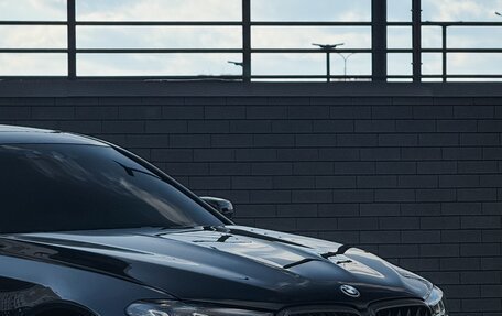 BMW 5 серия, 2017 год, 4 000 000 рублей, 10 фотография