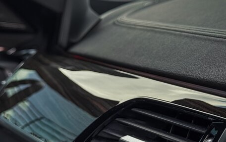 BMW 5 серия, 2017 год, 4 000 000 рублей, 15 фотография