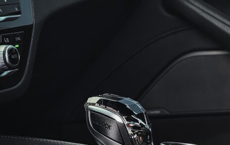 BMW 5 серия, 2017 год, 4 000 000 рублей, 22 фотография