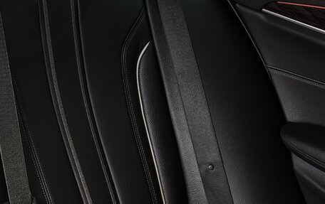 BMW 5 серия, 2017 год, 4 000 000 рублей, 16 фотография