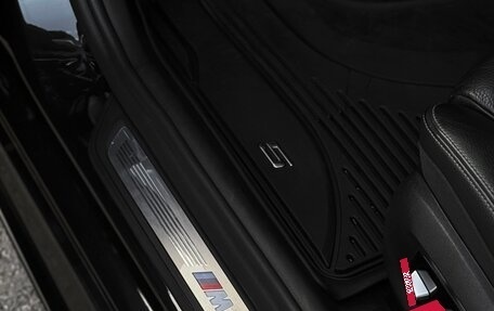 BMW 5 серия, 2017 год, 4 000 000 рублей, 20 фотография