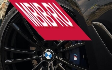 BMW 5 серия, 2017 год, 4 000 000 рублей, 25 фотография