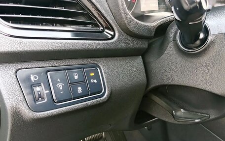 Hyundai Solaris II рестайлинг, 2021 год, 1 890 000 рублей, 27 фотография