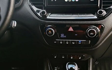 Hyundai Solaris II рестайлинг, 2021 год, 1 890 000 рублей, 25 фотография