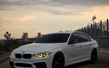 BMW 3 серия, 2011 год, 1 760 000 рублей, 9 фотография