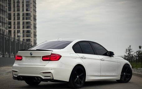 BMW 3 серия, 2011 год, 1 760 000 рублей, 2 фотография