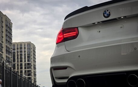 BMW 3 серия, 2011 год, 1 760 000 рублей, 12 фотография