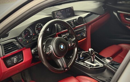 BMW 3 серия, 2011 год, 1 760 000 рублей, 3 фотография