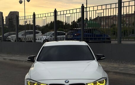 BMW 3 серия, 2011 год, 1 760 000 рублей, 7 фотография