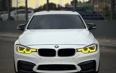 BMW 3 серия, 2011 год, 1 760 000 рублей, 6 фотография