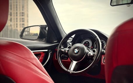 BMW 3 серия, 2011 год, 1 760 000 рублей, 4 фотография