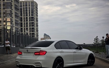 BMW 3 серия, 2011 год, 1 760 000 рублей, 13 фотография