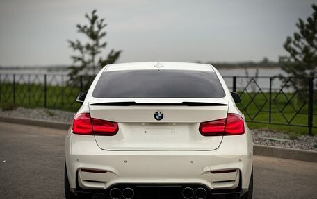 BMW 3 серия, 2011 год, 1 760 000 рублей, 8 фотография