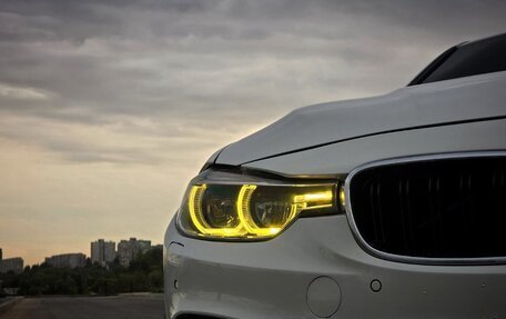 BMW 3 серия, 2011 год, 1 760 000 рублей, 10 фотография
