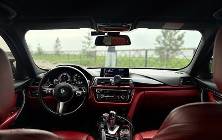 BMW 3 серия, 2011 год, 1 760 000 рублей, 5 фотография