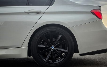 BMW 3 серия, 2011 год, 1 760 000 рублей, 17 фотография
