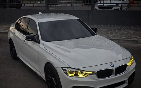 BMW 3 серия, 2011 год, 1 760 000 рублей, 16 фотография