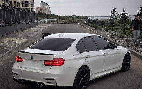 BMW 3 серия, 2011 год, 1 760 000 рублей, 23 фотография