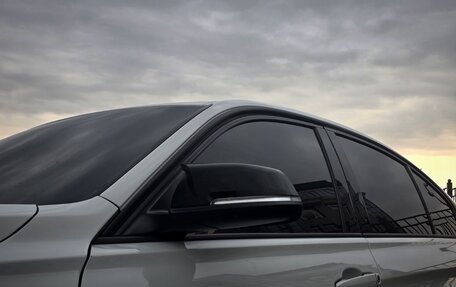 BMW 3 серия, 2011 год, 1 760 000 рублей, 19 фотография
