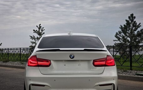 BMW 3 серия, 2011 год, 1 760 000 рублей, 22 фотография
