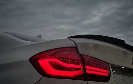 BMW 3 серия, 2011 год, 1 760 000 рублей, 20 фотография