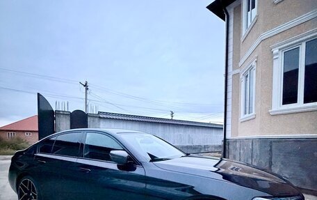 BMW 5 серия, 2021 год, 6 850 000 рублей, 5 фотография