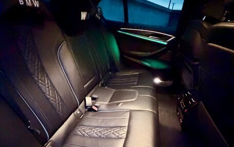BMW 5 серия, 2021 год, 6 850 000 рублей, 9 фотография