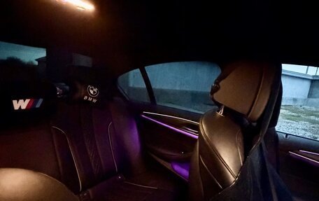BMW 5 серия, 2021 год, 6 850 000 рублей, 7 фотография