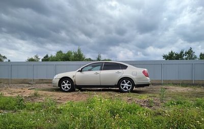Nissan Teana, 2006 год, 730 000 рублей, 1 фотография