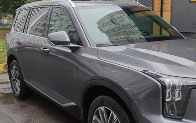 GAC GS8, 2025 год, 3 700 000 рублей, 1 фотография