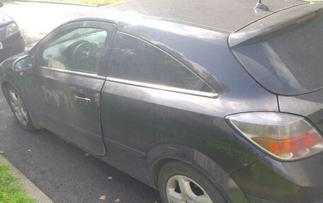 Opel Astra H, 2007 год, 210 000 рублей, 1 фотография