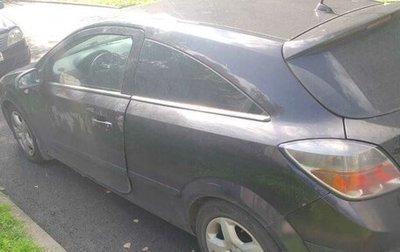 Opel Astra H, 2007 год, 210 000 рублей, 1 фотография
