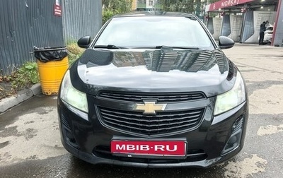 Chevrolet Cruze II, 2013 год, 800 000 рублей, 1 фотография