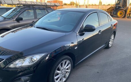 Mazda 6, 2010 год, 900 000 рублей, 1 фотография