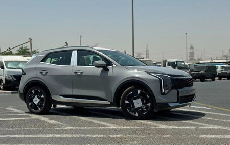 KIA Sportage IV рестайлинг, 2025 год, 3 900 000 рублей, 1 фотография