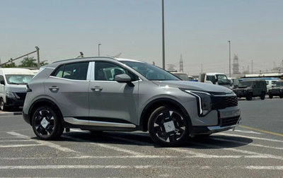 KIA Sportage IV рестайлинг, 2025 год, 3 900 000 рублей, 1 фотография