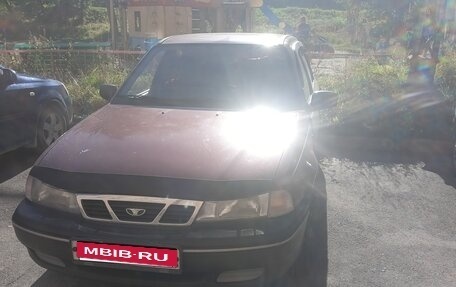 Daewoo Nexia I рестайлинг, 2006 год, 120 000 рублей, 1 фотография