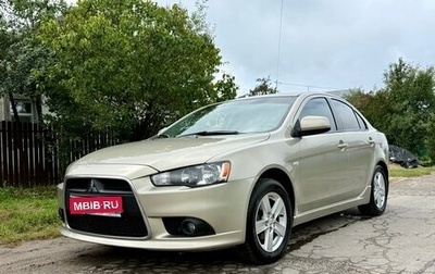 Mitsubishi Lancer IX, 2011 год, 1 050 000 рублей, 1 фотография