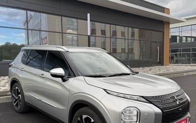 Mitsubishi Outlander, 2021 год, 3 300 000 рублей, 1 фотография
