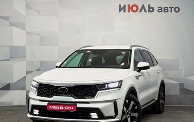 KIA Sorento IV, 2021 год, 3 900 000 рублей, 1 фотография