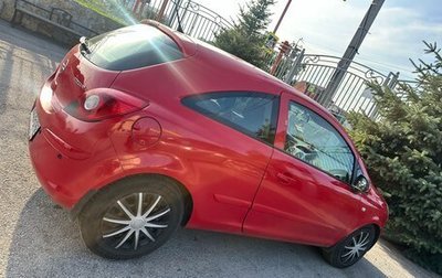 Opel Corsa D, 2007 год, 310 000 рублей, 1 фотография