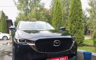 Mazda CX-5 II, 2025 год, 3 150 000 рублей, 1 фотография