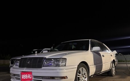 Toyota Crown, 1996 год, 470 000 рублей, 1 фотография