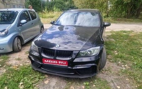 BMW 3 серия, 2008 год, 850 000 рублей, 1 фотография