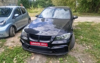 BMW 3 серия, 2008 год, 850 000 рублей, 1 фотография