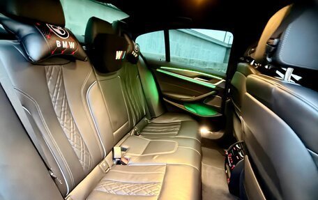 BMW 5 серия, 2021 год, 6 850 000 рублей, 30 фотография
