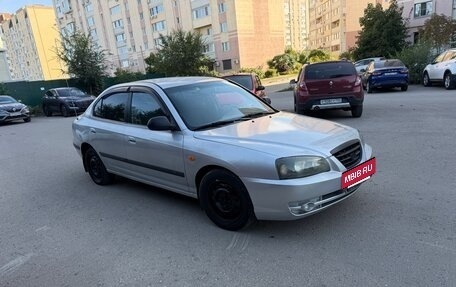 Hyundai Elantra III, 2004 год, 290 000 рублей, 6 фотография